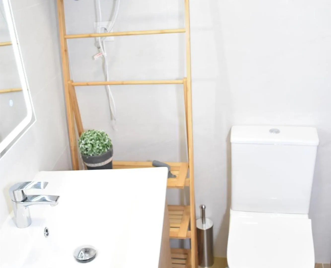 Apartment Beach Loft 1 Malaga